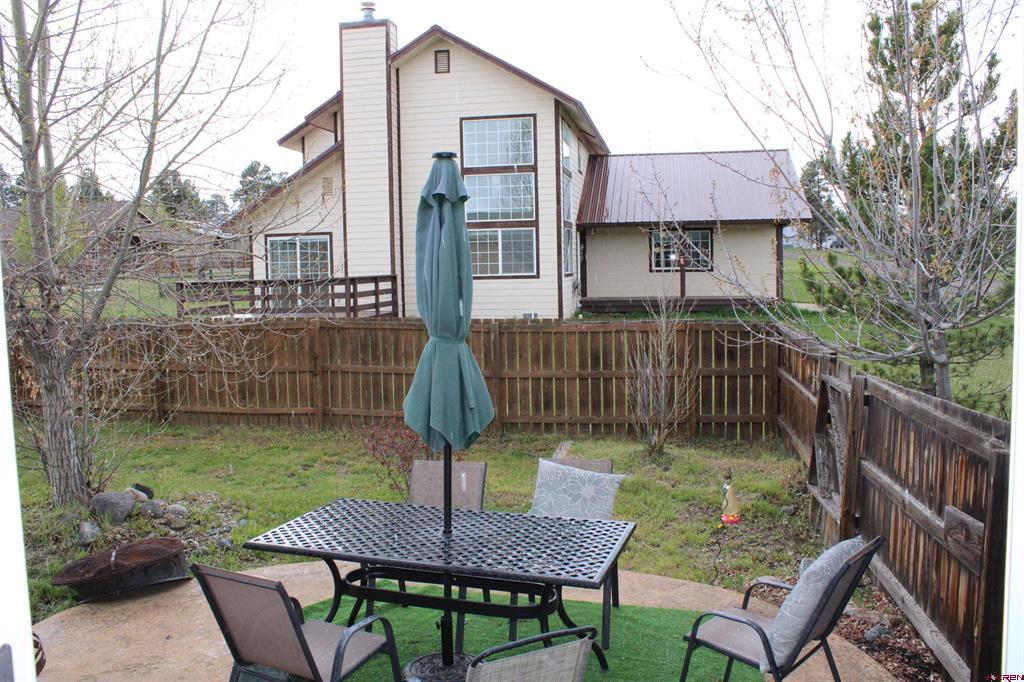 239 Driftwood Drive Pagosa Springs CO 81147