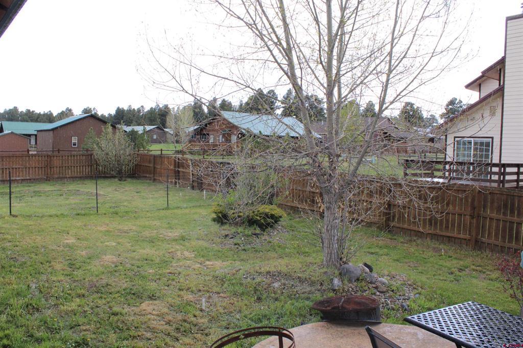 239 Driftwood Drive Pagosa Springs CO 81147