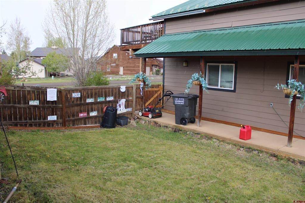 239 Driftwood Drive Pagosa Springs CO 81147