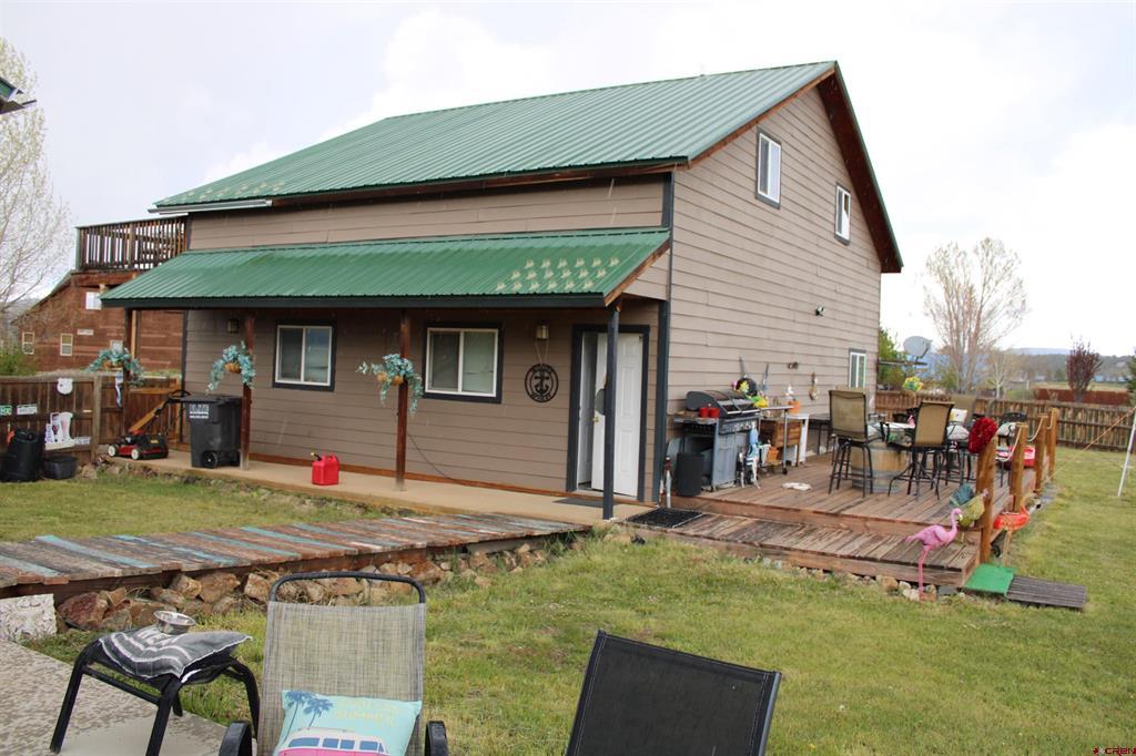 239 Driftwood Drive Pagosa Springs CO 81147