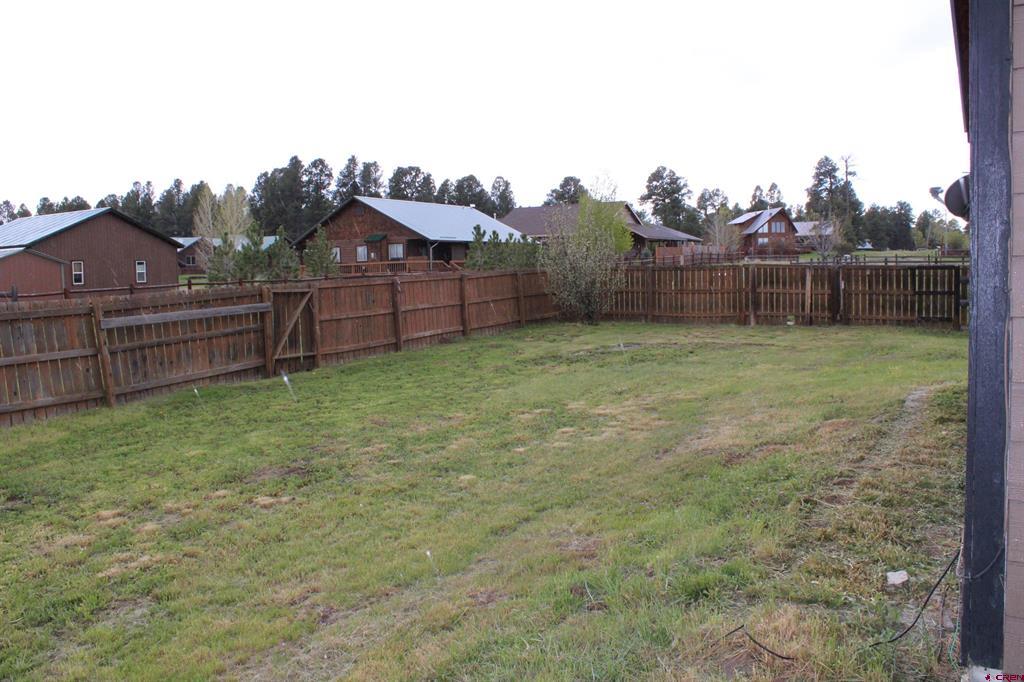 239 Driftwood Drive Pagosa Springs CO 81147