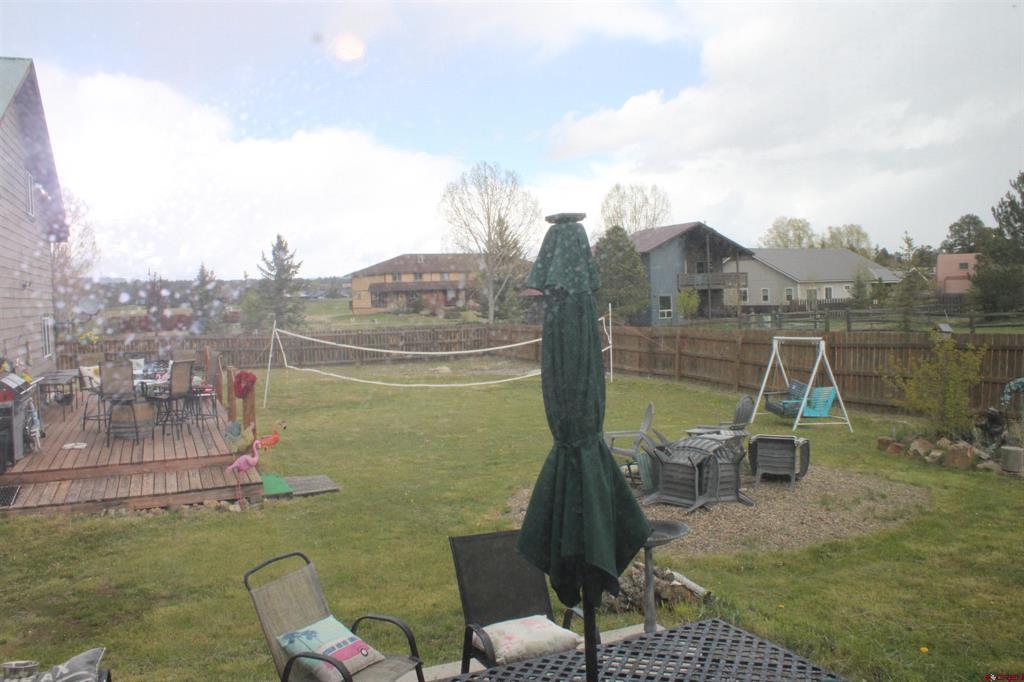 239 Driftwood Drive Pagosa Springs CO 81147