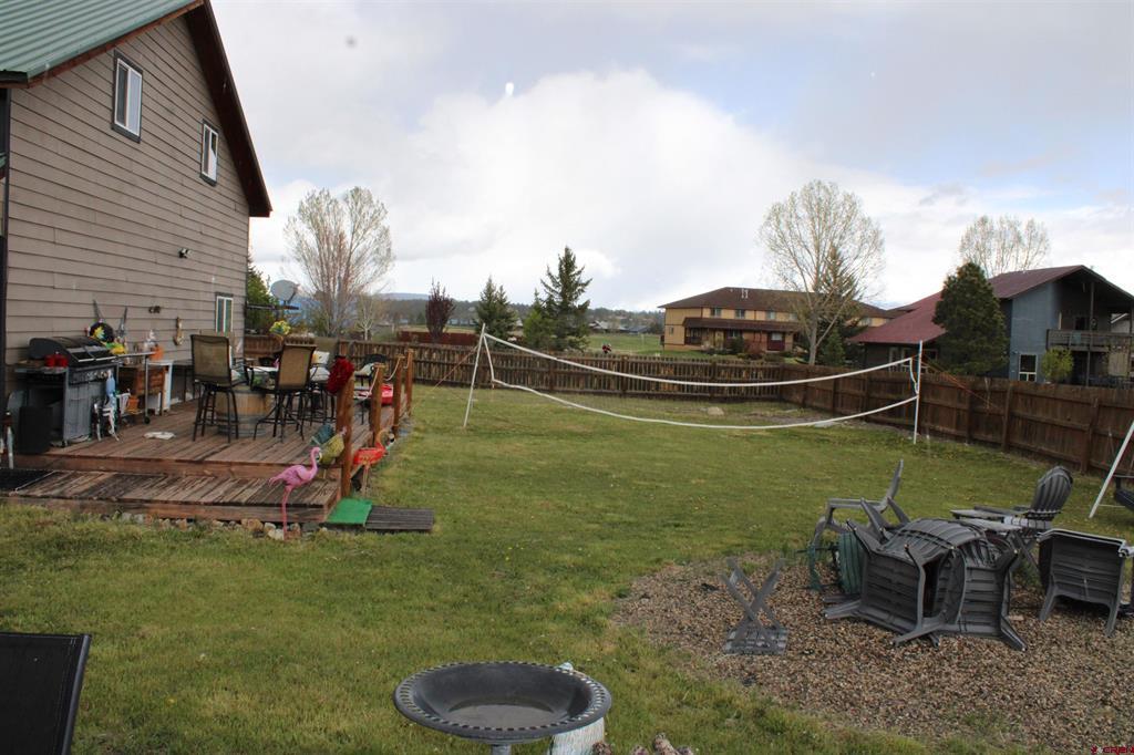 239 Driftwood Drive Pagosa Springs CO 81147