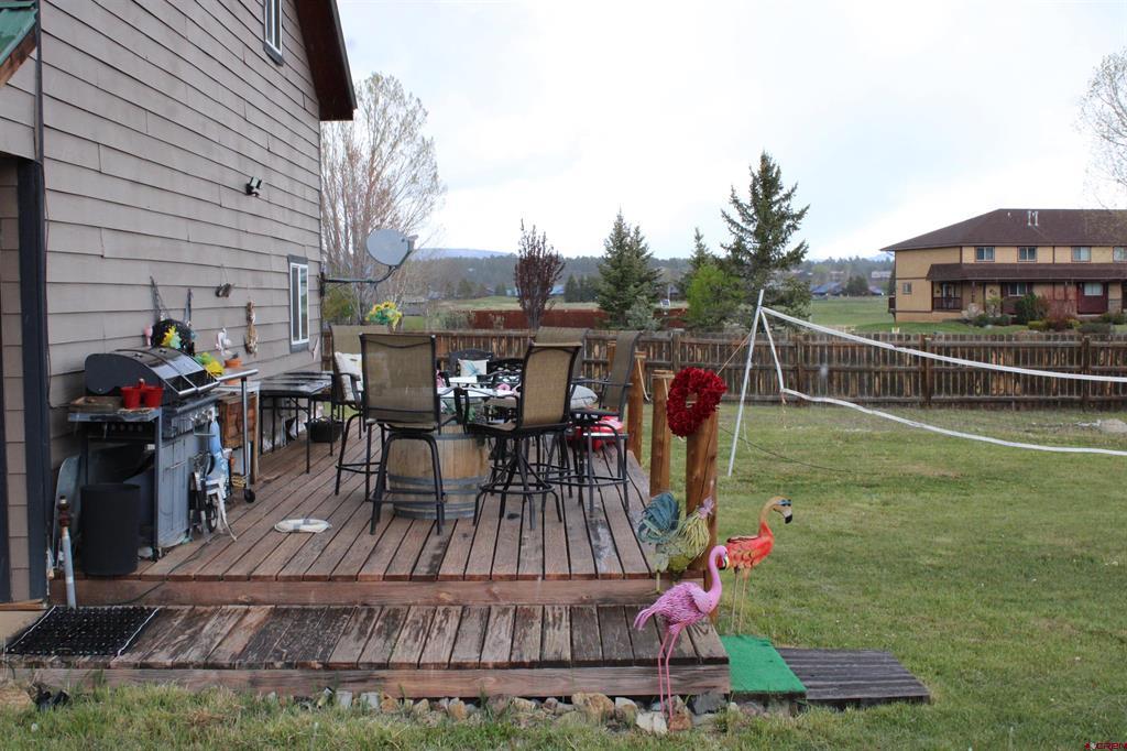 239 Driftwood Drive Pagosa Springs CO 81147
