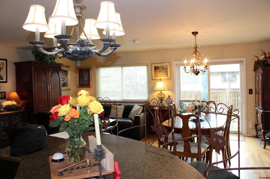 239 Driftwood Drive Pagosa Springs CO 81147