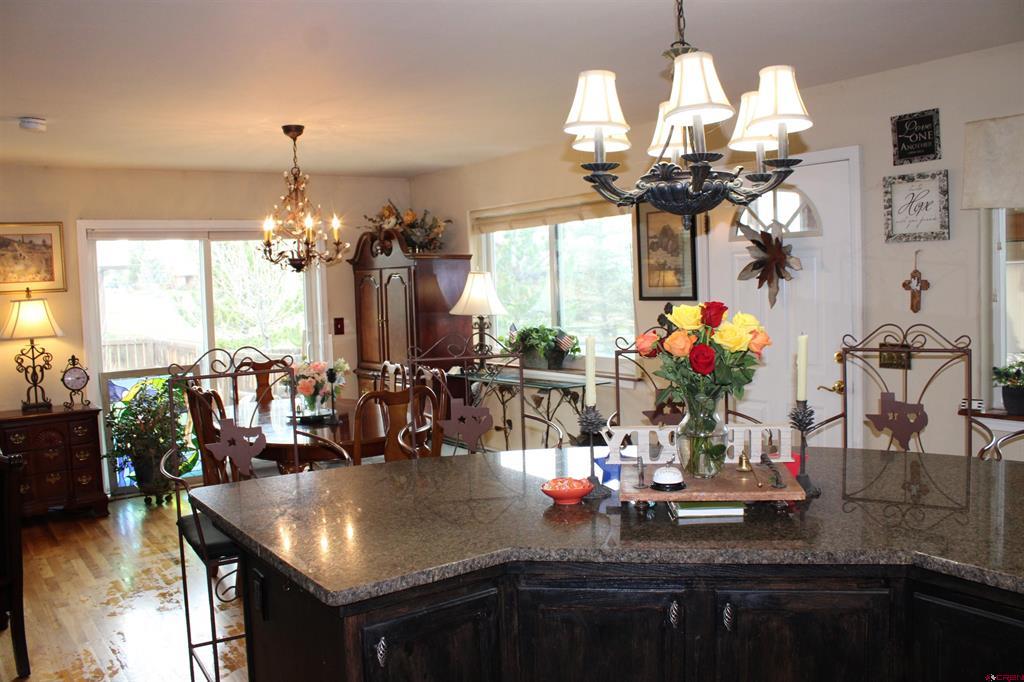 239 Driftwood Drive Pagosa Springs CO 81147