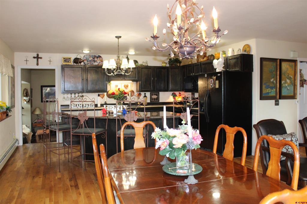 239 Driftwood Drive Pagosa Springs CO 81147