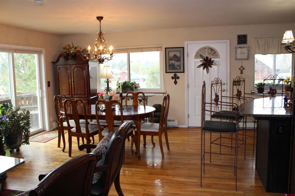 239 Driftwood Drive Pagosa Springs CO 81147