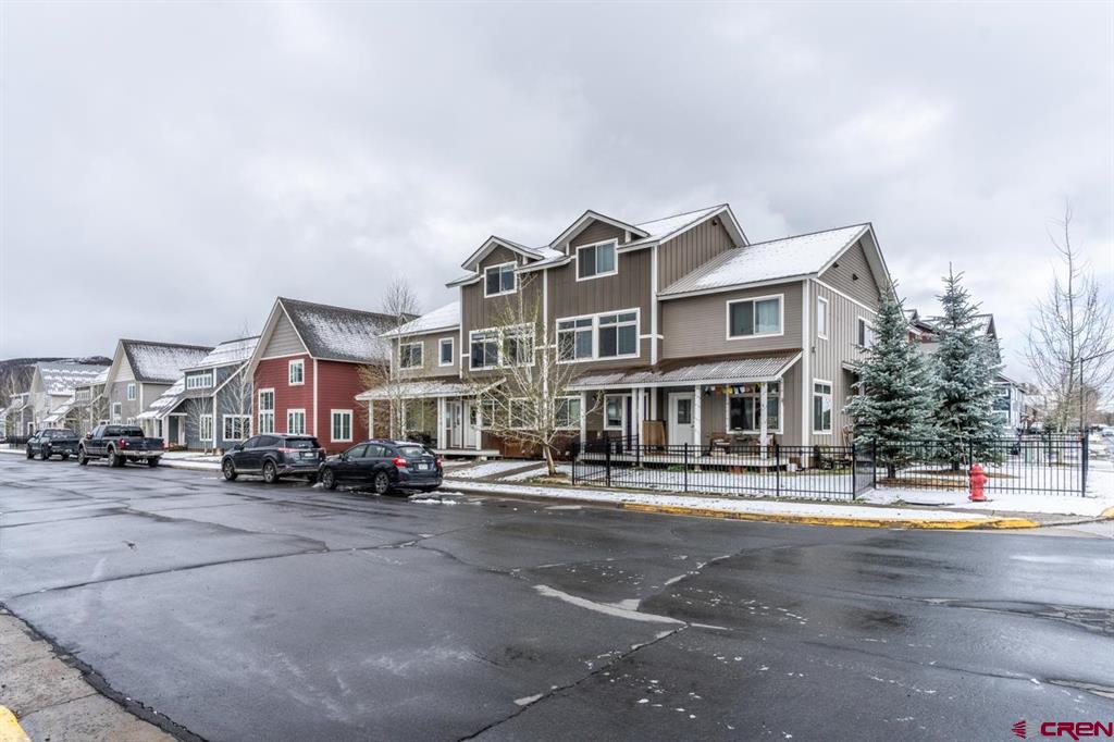 300 Joseph Lane Gunnison CO 81230