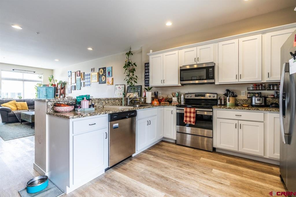 300 Joseph Lane Gunnison CO 81230