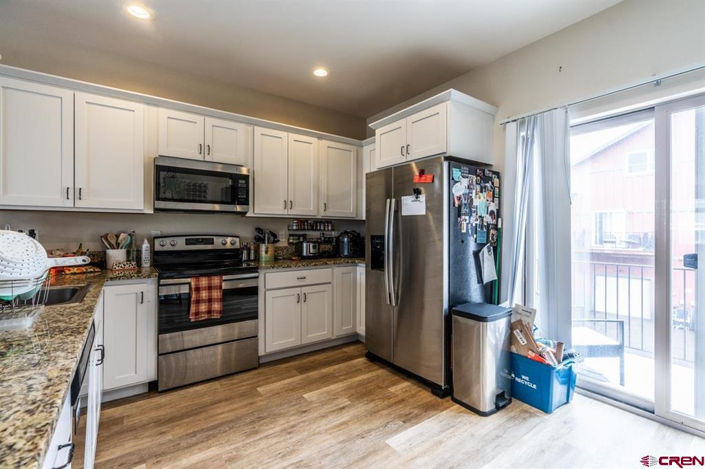 300 Joseph Lane Gunnison CO 81230