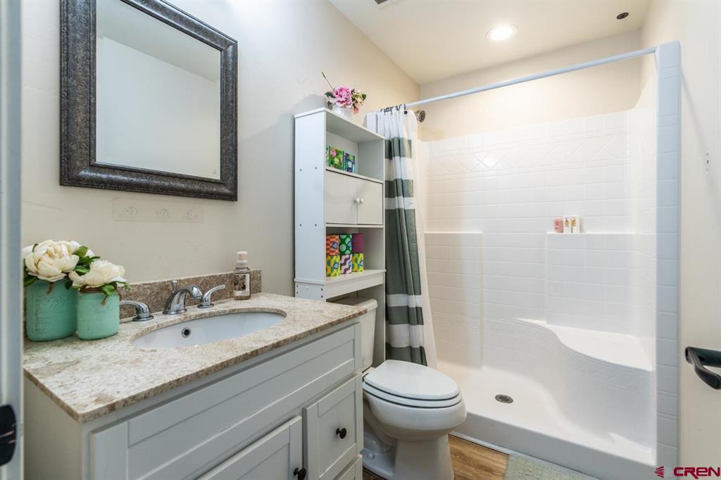 300 Joseph Lane Gunnison CO 81230