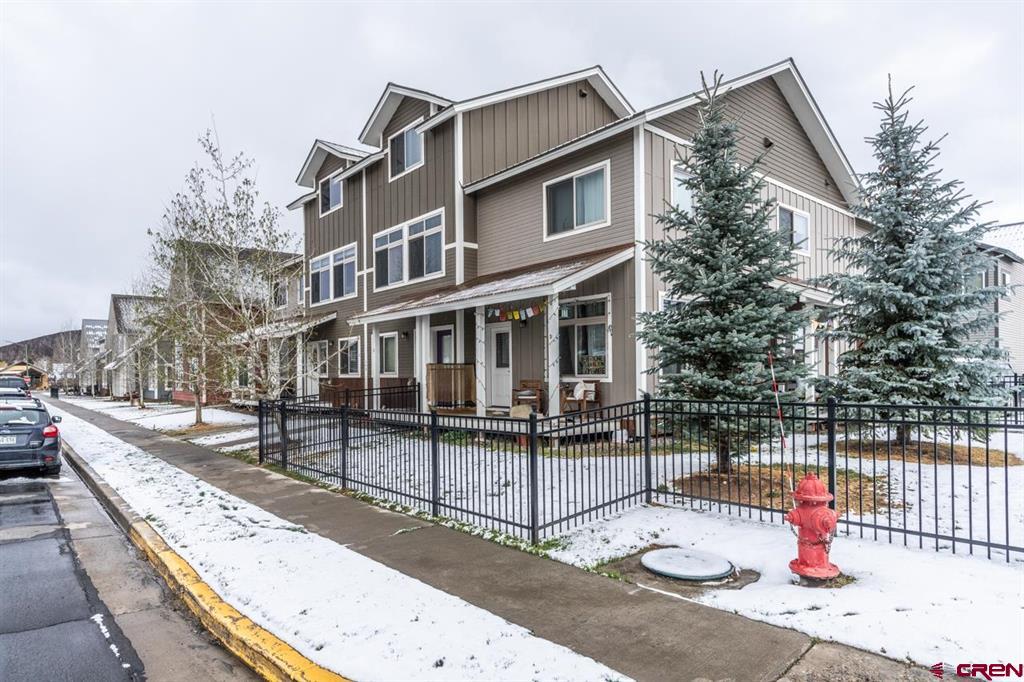300 Joseph Lane Gunnison CO 81230