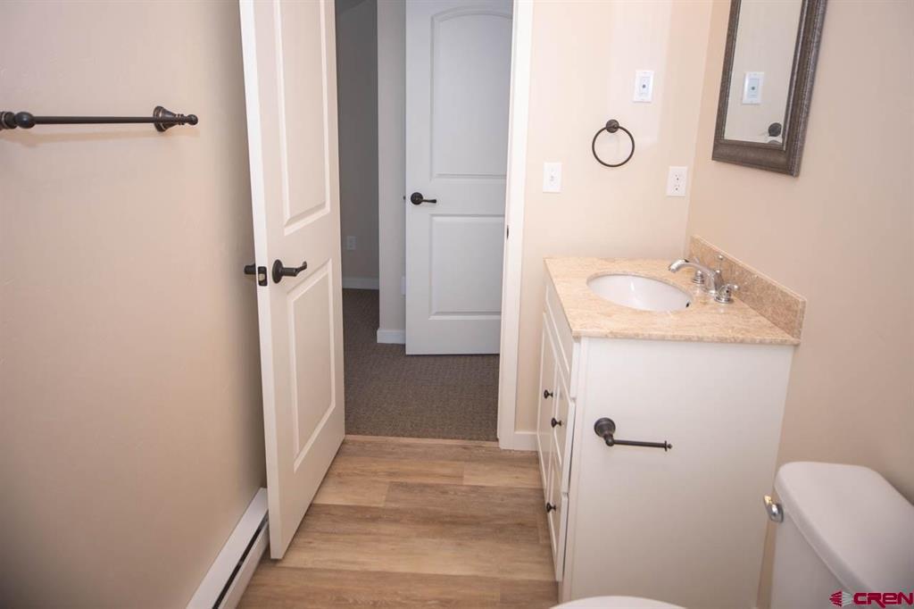 300 Joseph Lane Gunnison CO 81230