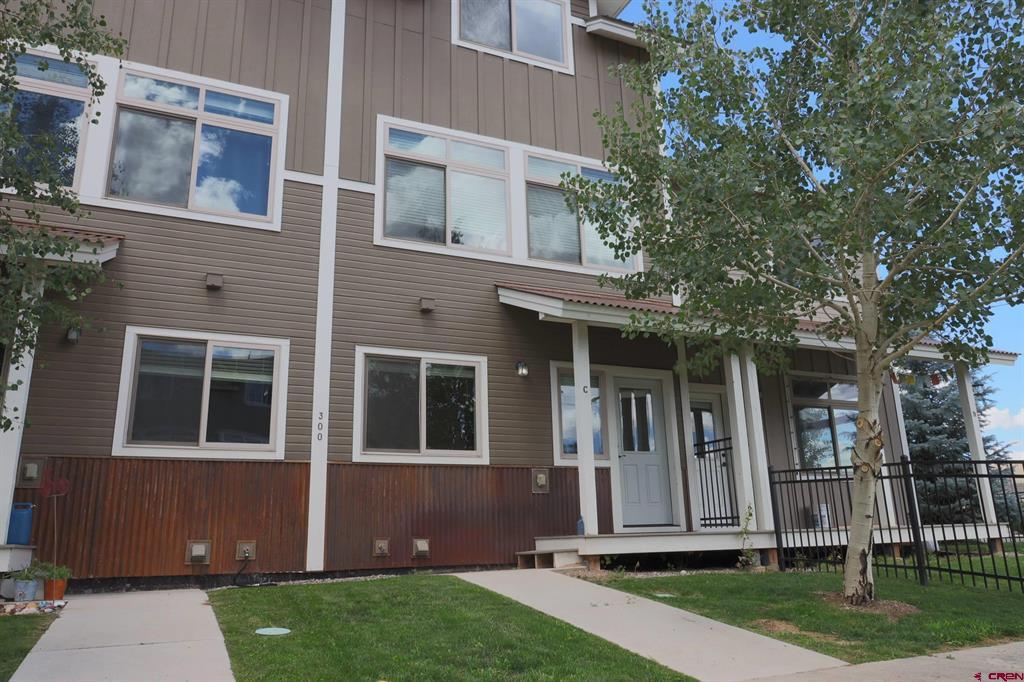 300 Joseph Lane Gunnison CO 81230