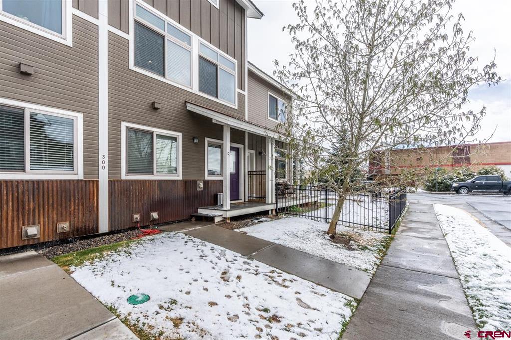 300 Joseph Lane Gunnison CO 81230