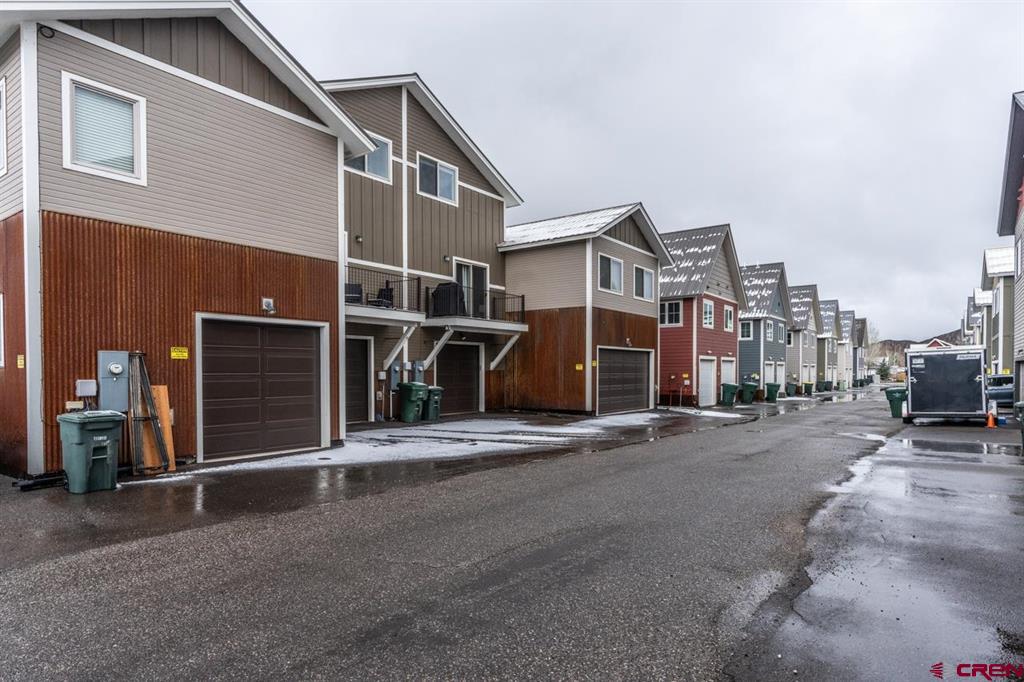 300 Joseph Lane Gunnison CO 81230