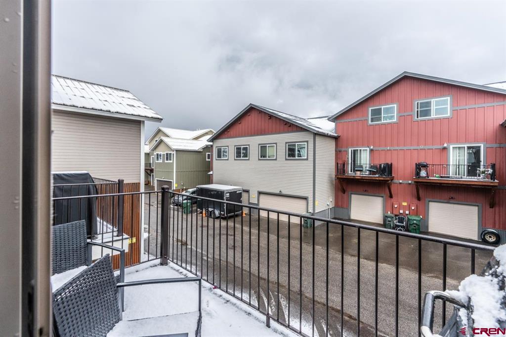 300 Joseph Lane Gunnison CO 81230