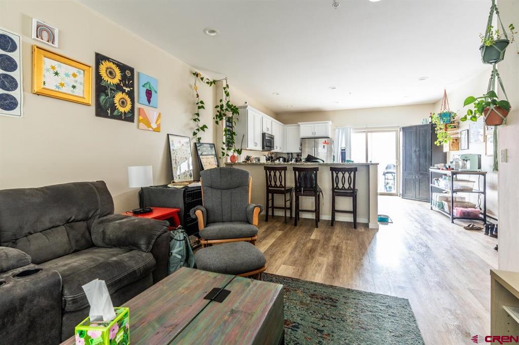 300 Joseph Lane Gunnison CO 81230
