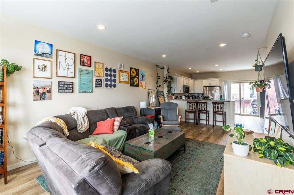 300 Joseph Lane Gunnison CO 81230
