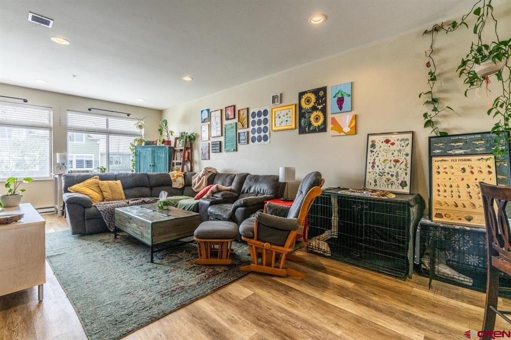 300 Joseph Lane Gunnison CO 81230