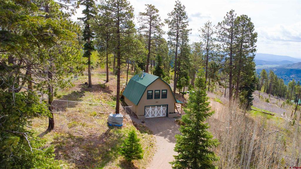1679 Rosalie Drive Durango CO 81301