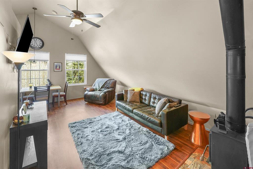 1679 Rosalie Drive Durango CO 81301