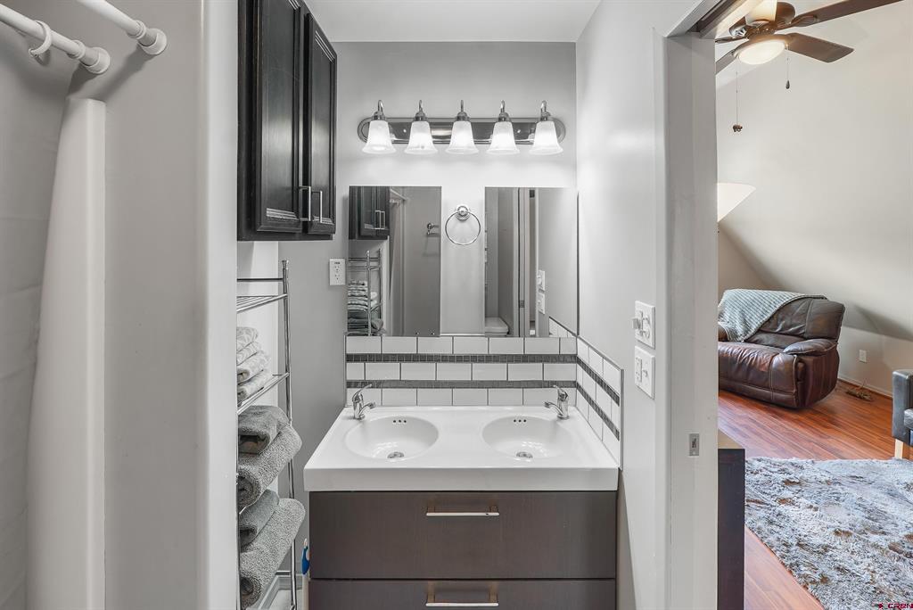 1679 Rosalie Drive Durango CO 81301