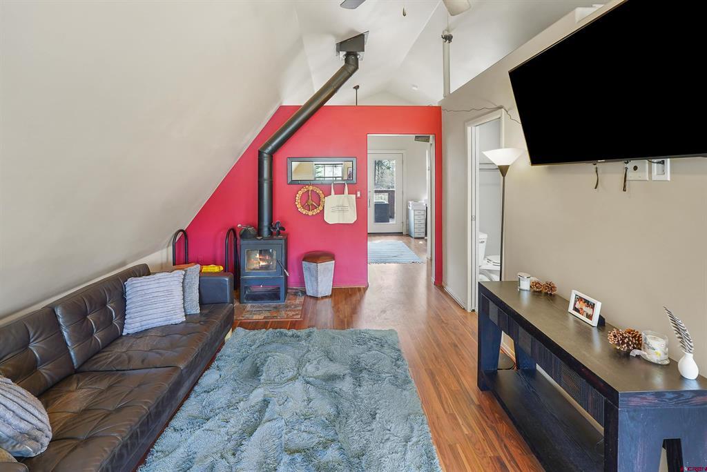 1679 Rosalie Drive Durango CO 81301