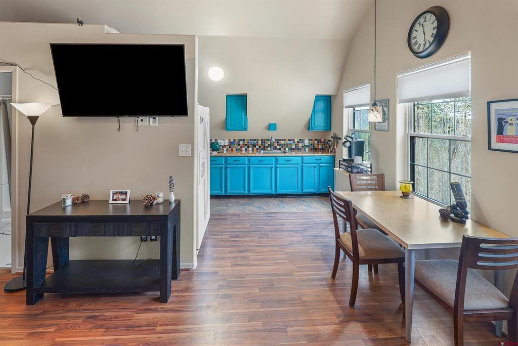 1679 Rosalie Drive Durango CO 81301