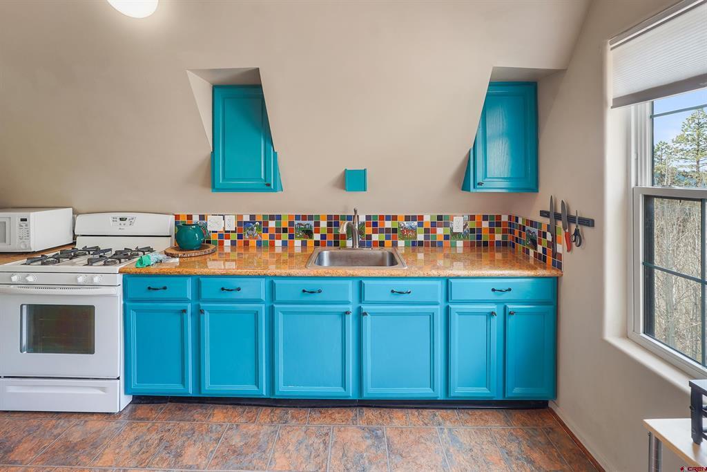 1679 Rosalie Drive Durango CO 81301
