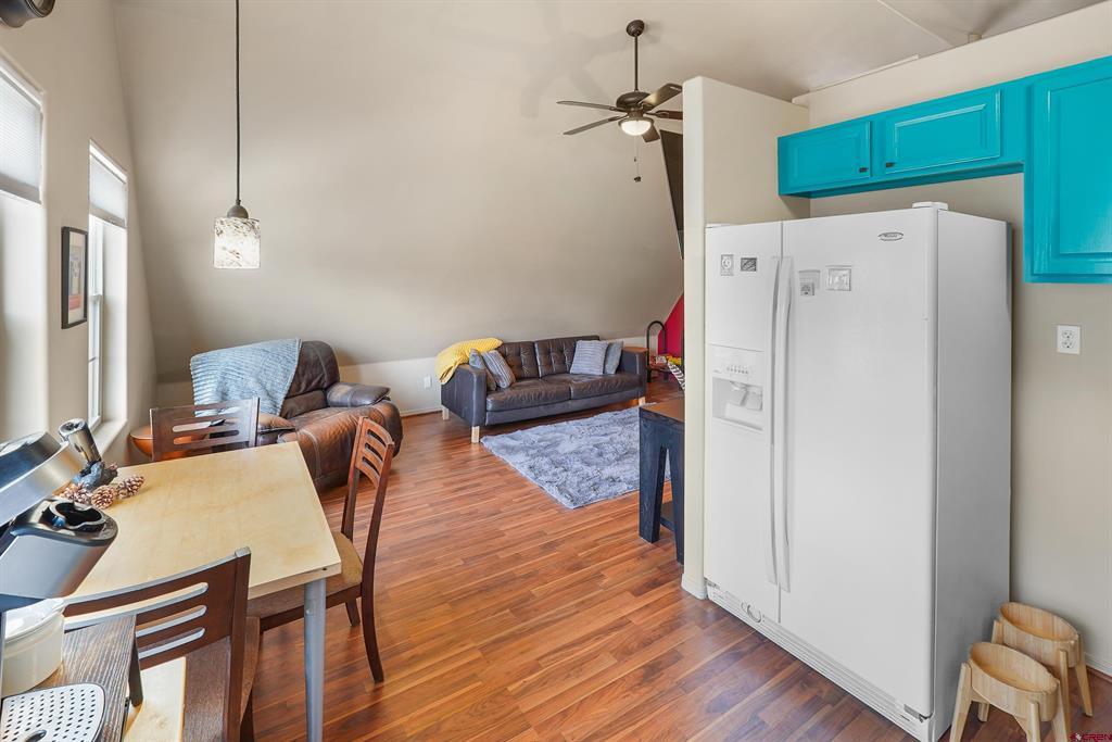 1679 Rosalie Drive Durango CO 81301