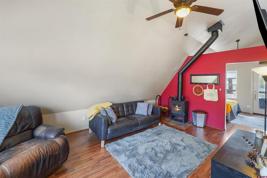1679 Rosalie Drive Durango CO 81301