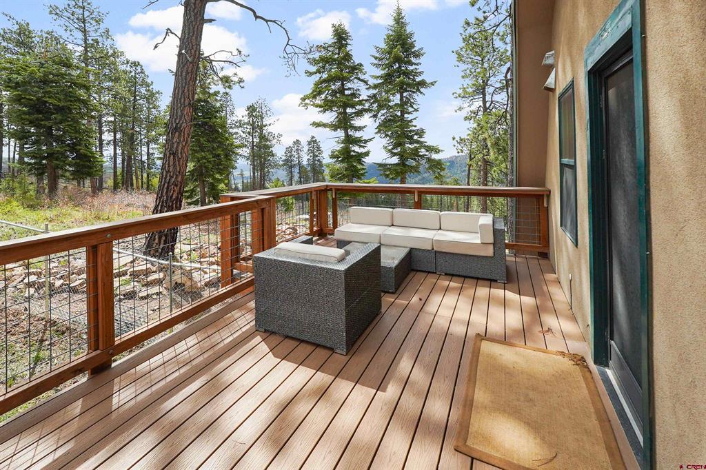 1679 Rosalie Drive Durango CO 81301