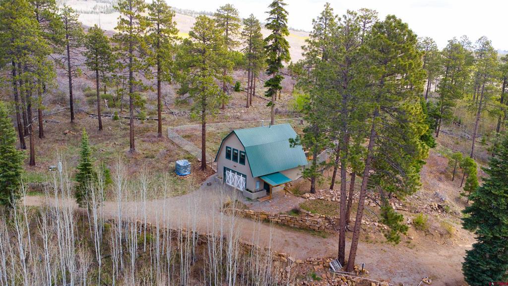 1679 Rosalie Drive Durango CO 81301