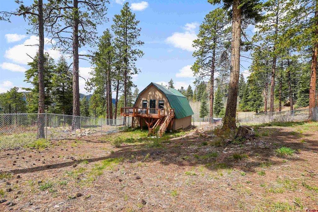 1679 Rosalie Drive Durango CO 81301