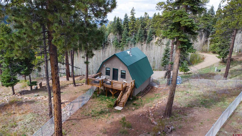 1679 Rosalie Drive Durango CO 81301