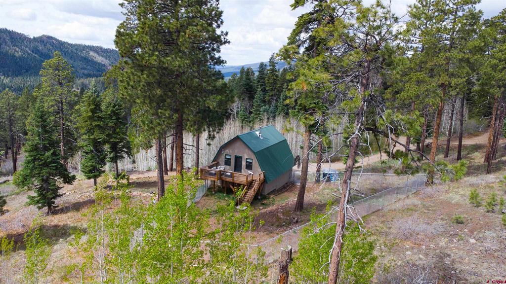 1679 Rosalie Drive Durango CO 81301
