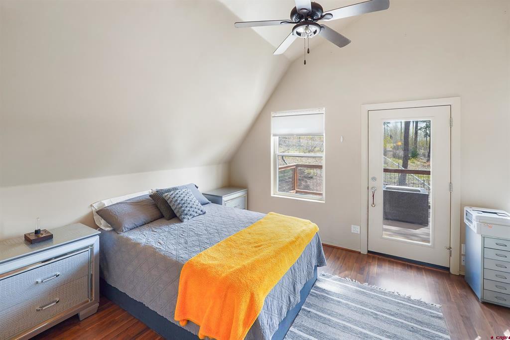 1679 Rosalie Drive Durango CO 81301