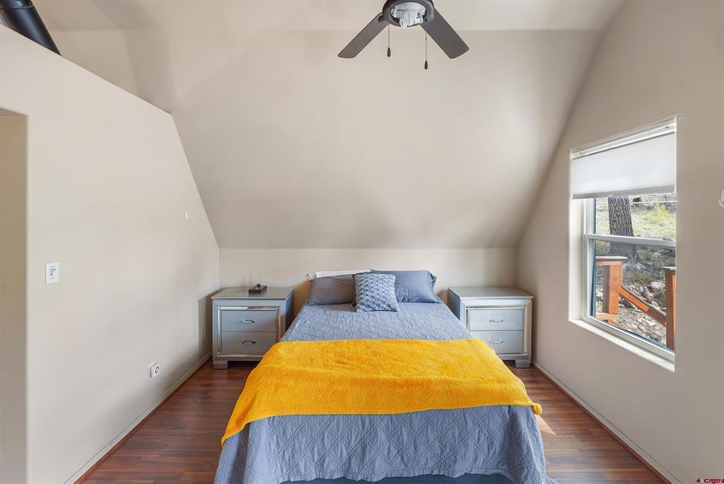 1679 Rosalie Drive Durango CO 81301