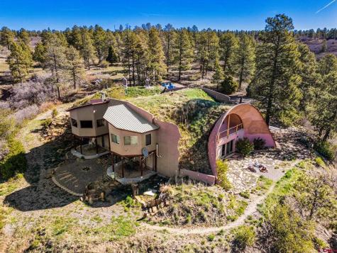 235 Rimview Pagosa Springs CO 81147