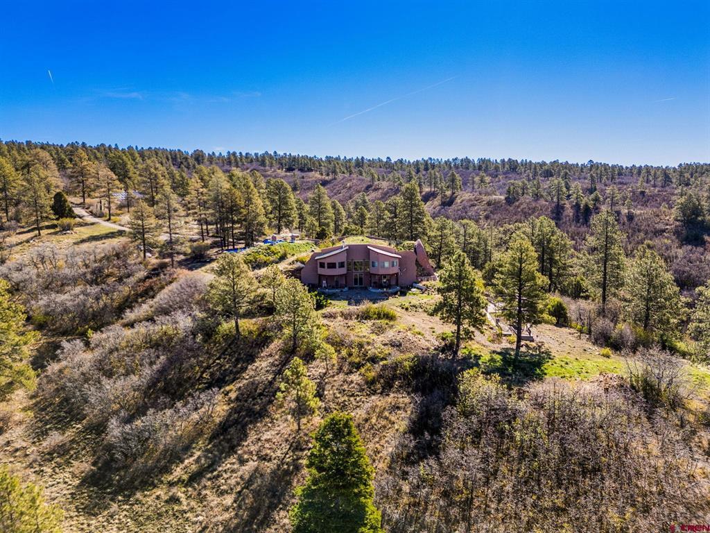 235 Rimview Court Pagosa Springs CO 81147