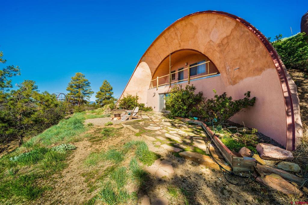 235 Rimview Court Pagosa Springs CO 81147