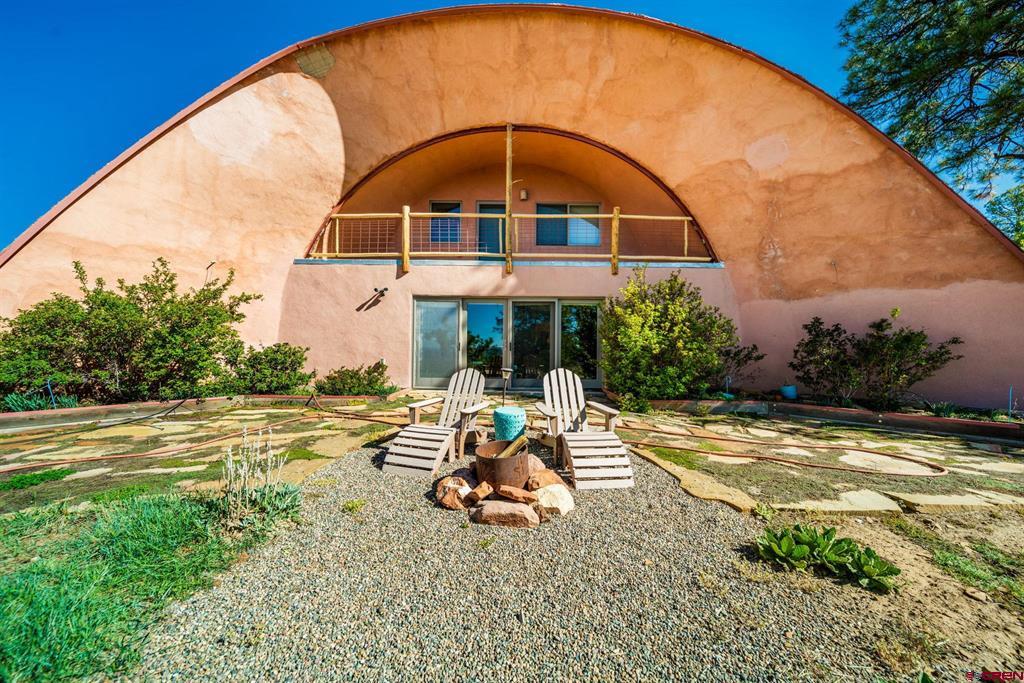 235 Rimview Court Pagosa Springs CO 81147