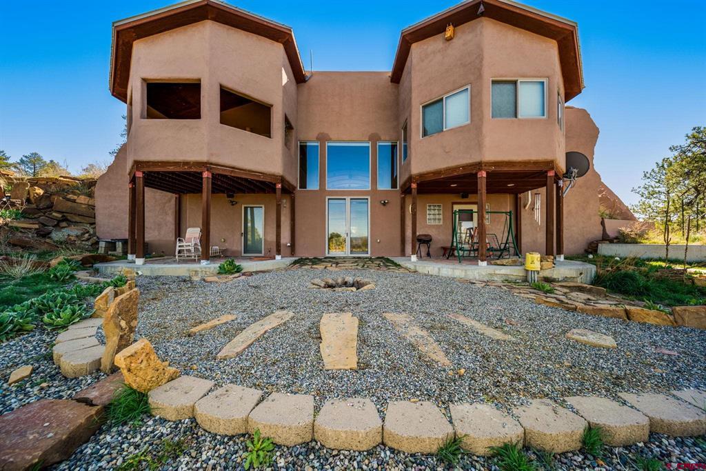 235 Rimview Court Pagosa Springs CO 81147