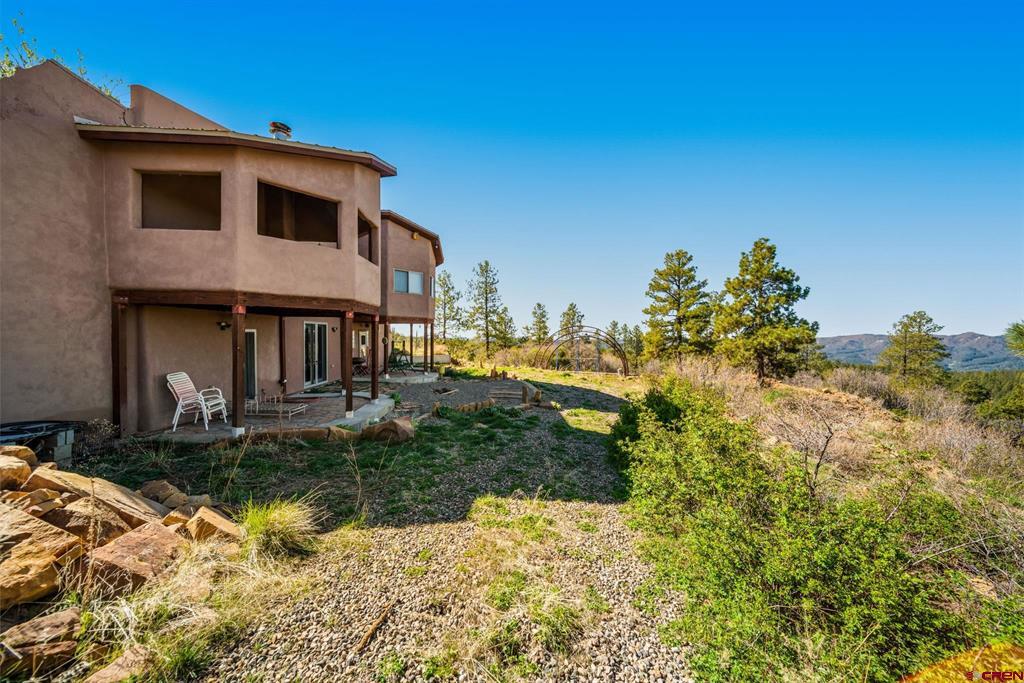 235 Rimview Court Pagosa Springs CO 81147