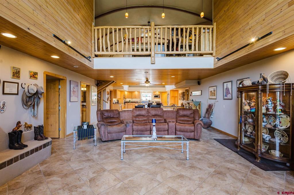 235 Rimview Court Pagosa Springs CO 81147