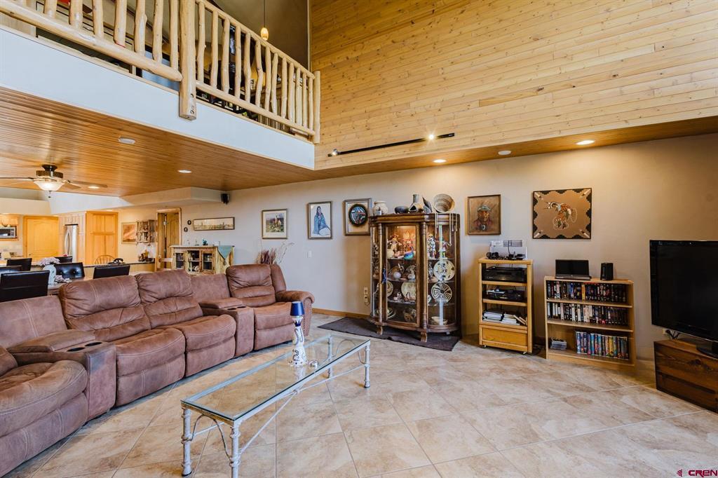 235 Rimview Court Pagosa Springs CO 81147