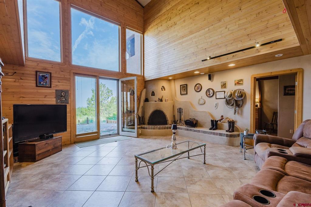 235 Rimview Court Pagosa Springs CO 81147