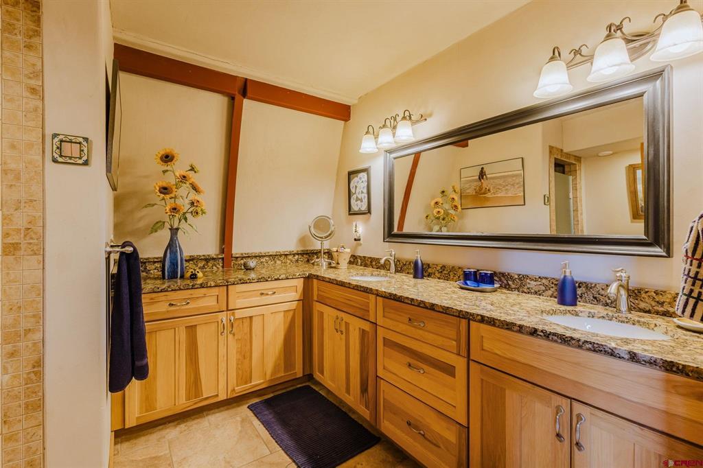 235 Rimview Court Pagosa Springs CO 81147